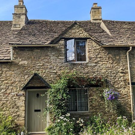 Baker'S Cottage キャッスル・クーム エクステリア 写真