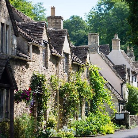 Baker'S Cottage キャッスル・クーム エクステリア 写真