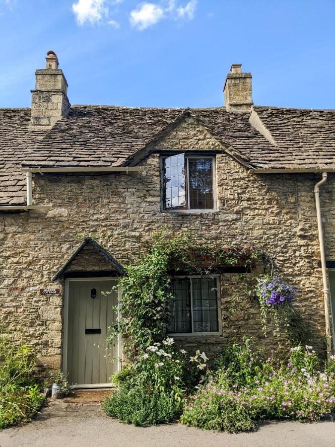Baker'S Cottage キャッスル・クーム エクステリア 写真