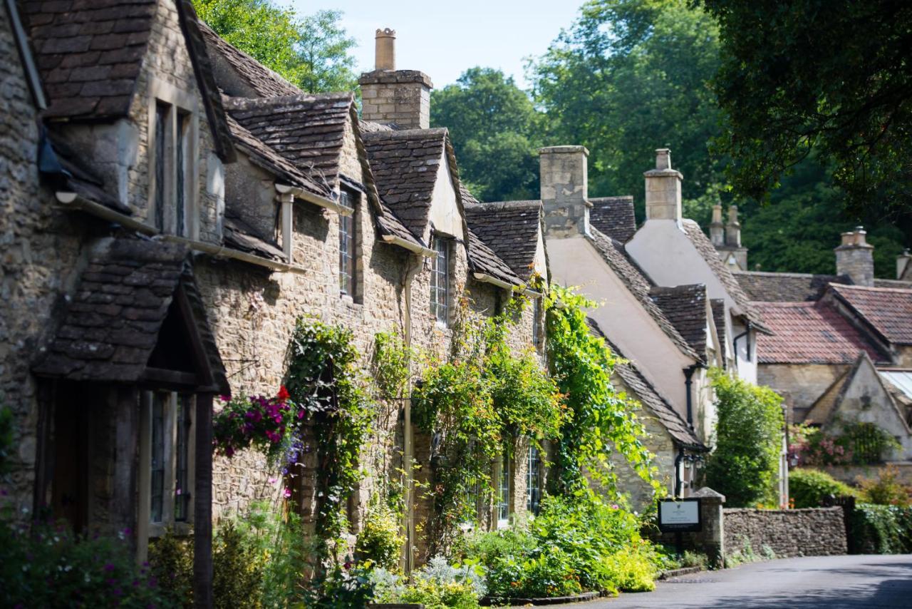 Baker'S Cottage キャッスル・クーム エクステリア 写真