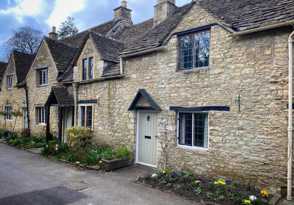 Baker'S Cottage キャッスル・クーム エクステリア 写真