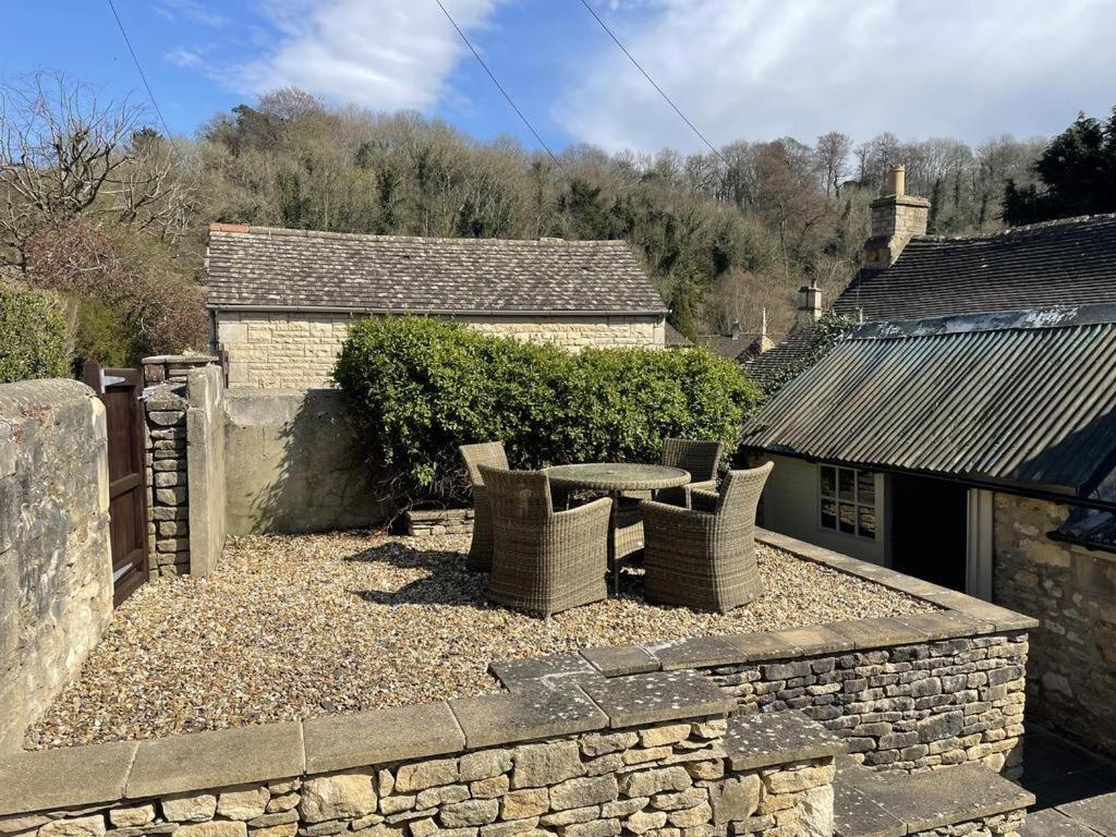 Baker'S Cottage キャッスル・クーム エクステリア 写真